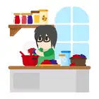 218 Jam Making