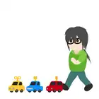 220 Wind-up Racing