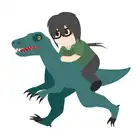 230 Cretaceous Run