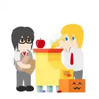 234 Tricky Candies