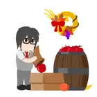 237 Cornucopia