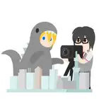 238 Kaiju Film