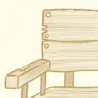 13 - Bench (April Fool’s)