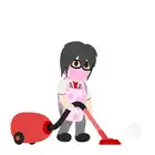 248 Vacuum Time