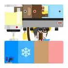 250 Popsicle Factory