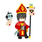 261 Adeptus Ministorum