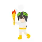 272 Torch Relay