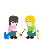 273 Sparklers