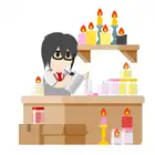 290 Candle Making