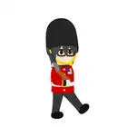 296 Imperial Guard
