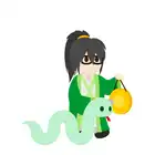 299 Year of Wood Snake