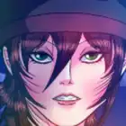The Girl Who Changed Everything
