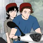 Broom Broom!