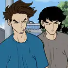 Bad Boys