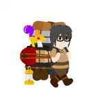 307 Dungeon Porter