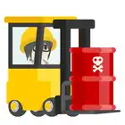 313 Forklift