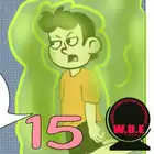 15. THERE'S ALWAYS ROOM IN JELLO