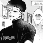 Prologue: My Strange Roommate