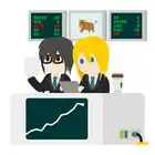 325 Bear and Bull