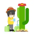 336 Cactus Juice