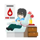 340 Blood Donation