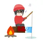 345 Ice Fishing