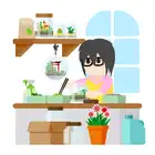 348 Terrarium