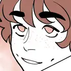 Extra: Little Weirdo