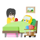 364 Bedside