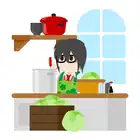 368 Cabbage Soup