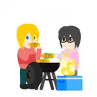 369 Grilled Corn