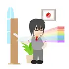 370 Dispersive Prism