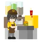 372 Burger Maker