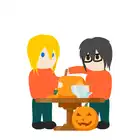 390 Halloween Lobotomy
