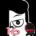 16. I'VE GOT THE POWER