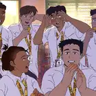 EPISODE 6. Here Comes The Sun