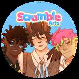 Scramble