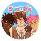 Scramble