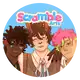 Scramble