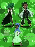 KAN/ Arthy // Tyler