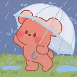 UmbrellaBear