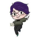 gagakumadraws