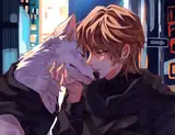 kris