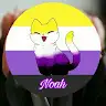 noahunicornio