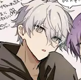 Shinobu-♡