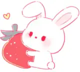 strawb3rrybunny