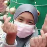 Nur Aina Farhanah