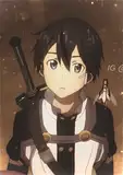 Kirito❤️