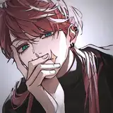 ⚫️Sanzu_Haruchiyo🚬🔪