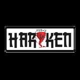 Hariken